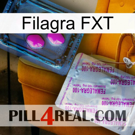 Filagra FXT 37